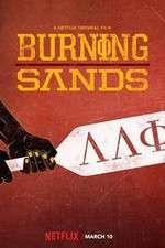 Watch Burning Sands 9movies