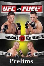 Watch UFC on FUEL TV  Prelims 9movies