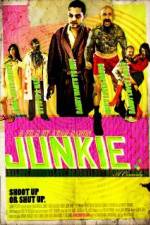 Watch Junkie 9movies