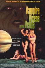 Watch Vampire Vixens from Venus 9movies