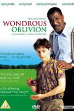 Watch Wondrous Oblivion 9movies