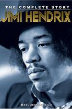 Watch Jimi Hendrix: Complete Story 9movies