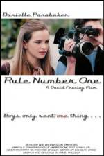 Watch Rule Number One 9movies