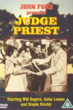 Watch Judge Priest 9movies