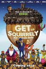 Watch Get Squirrely 9movies