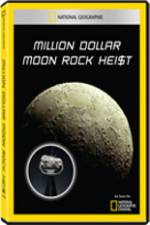 Watch National Geographic - Million Dollar Moon Rock Heist 9movies
