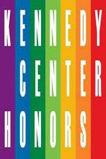 Watch The 36th Annual Kennedy Center Honors 9movies