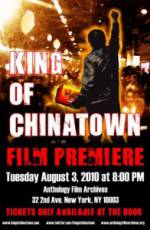 Watch King of Chinatown 9movies