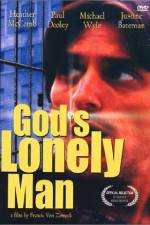Watch God's Lonely Man 9movies