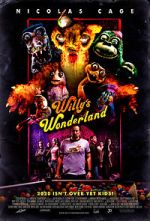 Watch Willy\'s Wonderland 9movies