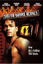 Watch South Bronx Heroes 9movies