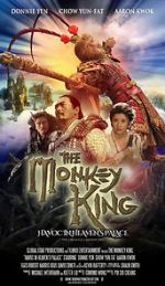 Watch The Monkey King 9movies