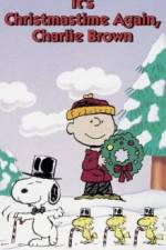 Watch It's Christmastime Again Charlie Brown 9movies
