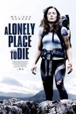 Watch A Lonely Place to Die 9movies