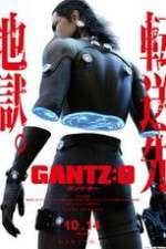 Watch Gantz: O 9movies