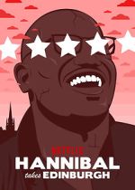 Watch Hannibal Buress: Hannibal Takes Edinburgh (TV Special 2016) 9movies