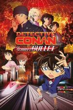 Watch Detective Conan: The Scarlet Bullet 9movies