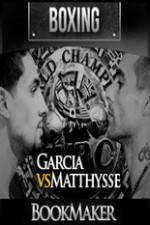 Watch Danny Garcia vs Lucas Matthysse 9movies