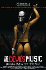 Watch The Devil\'s Music 9movies