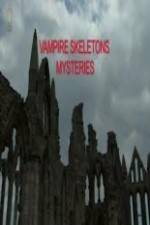 Watch Vampire Skeletons Mystery 9movies