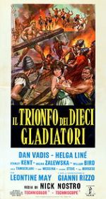 Watch Triumph of the Ten Gladiators 9movies