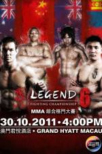 Watch Legend Fighting Championship 6 9movies