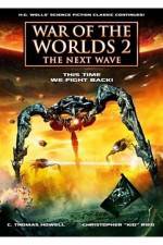 Watch War of the Worlds 2: The Next Wave 9movies