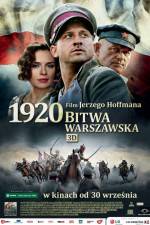 Watch 1920 Bitwa Warszawska 9movies