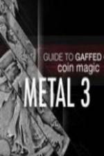 Watch Eric Jones - Metal 3 9movies