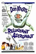 Watch The Reluctant Astronaut 9movies
