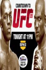 Watch UFC 135 Countdown 9movies