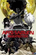 Watch Afro Samurai: Resurrection 9movies