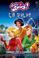 Watch Totally spies Le film 9movies