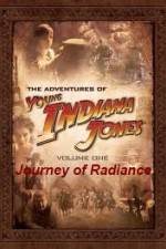 Watch The Adventures of Young Indiana Jones Journey of Radiance 9movies