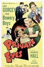 Watch Private Eyes 9movies