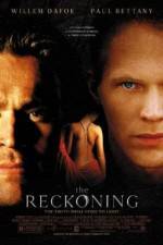 Watch The Reckoning 9movies