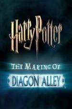 Watch Harry Potter: The Making of Diagon Alley 9movies