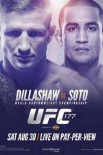 Watch UFC 177 Dillashaw vs Soto 9movies
