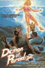 Watch Demon of Paradise 9movies