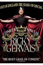 Watch Ricky Gervais Out of England - The Stand-Up Special 9movies
