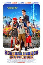 Watch Secret Agent Dingledorf and His Trusty Dog Splat 9movies