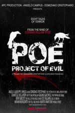 Watch P.O.E. Project of Evil (P.O.E. 2) 9movies