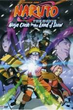 Watch Naruto: ninja clash in the land of snow 9movies