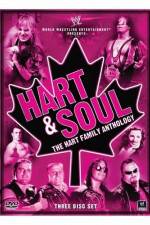 Watch Hart and Soul The Hart Family Anthology 9movies