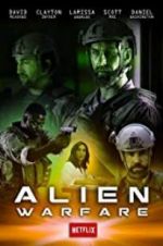 Watch Alien Warfare 9movies