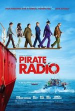 Watch Pirate Radio 9movies