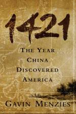 Watch 1421: The Year China Discovered America? 9movies