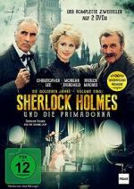 Watch Sherlock Holmes and the Leading Lady 9movies