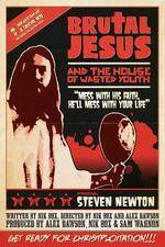 Watch Brutal Jesus and the House of Wasted Youth 9movies