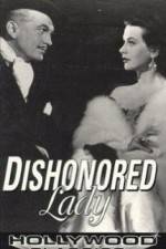 Watch Dishonored Lady 9movies